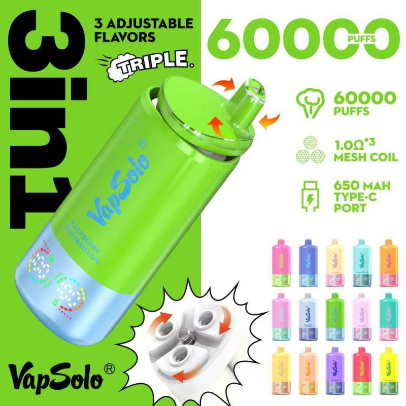 vapsolo 60000 11 vapsolo 60000 11