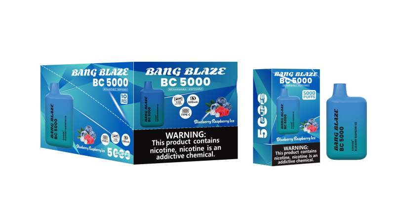 BANG BC 5000 7