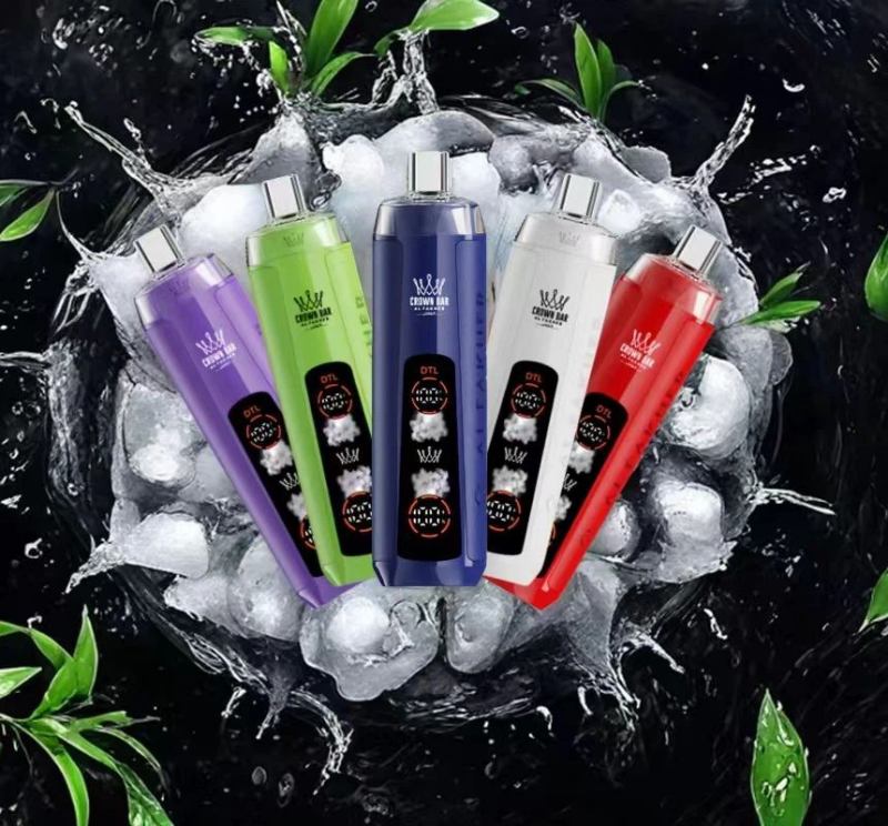 AL Fakher Crystal 8K 25