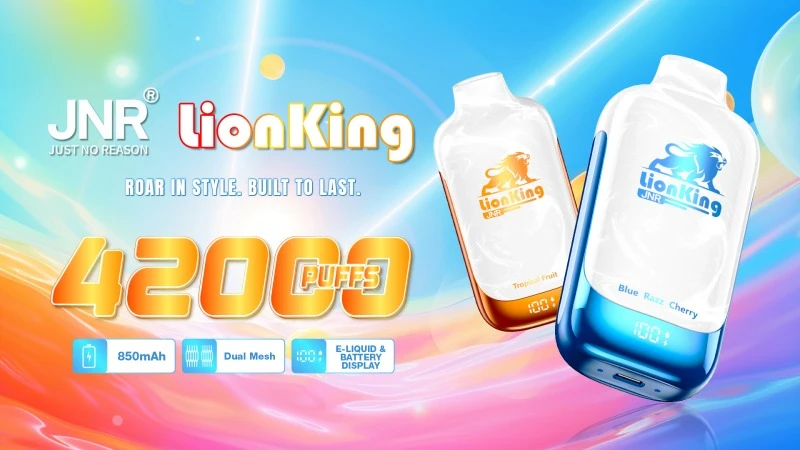 20251117JNRLION KINGBanner PosterJNR LionKing 42K