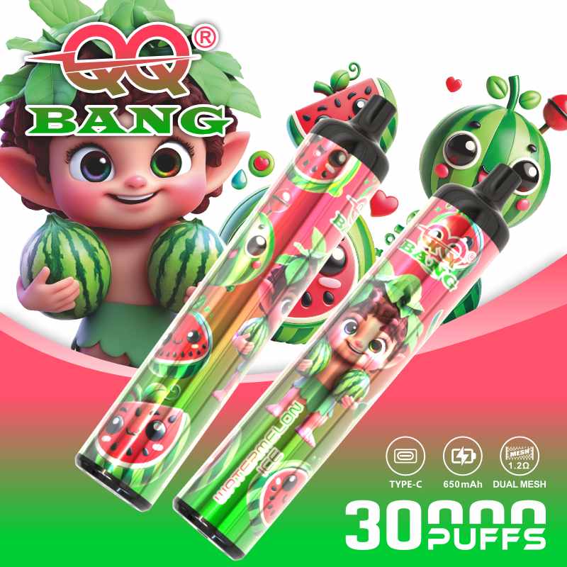 QQ BANG 30000