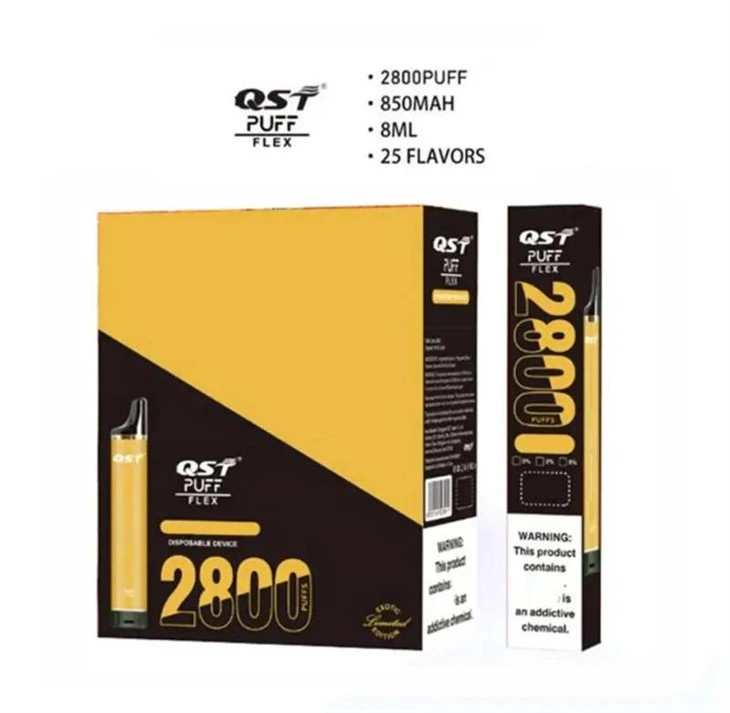 Elastyczna taśma QST 2800