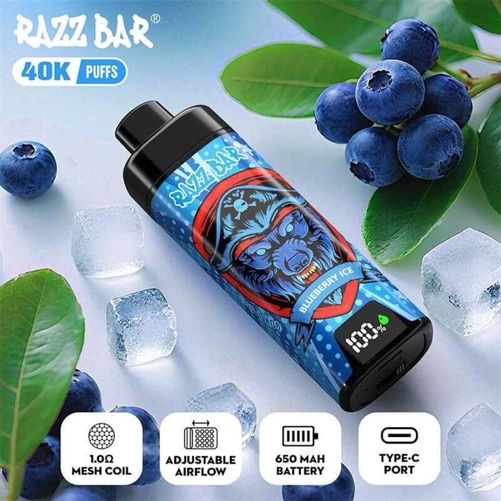 Razz_Bar_40K 1
