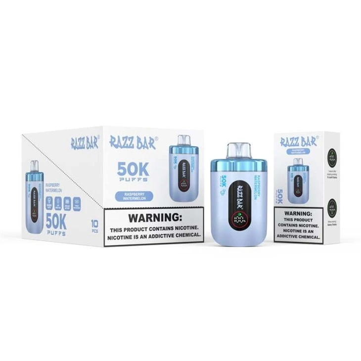 RAZZ BAR 50000 1