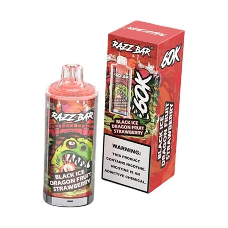 Razz Bar 60000 Puffów
