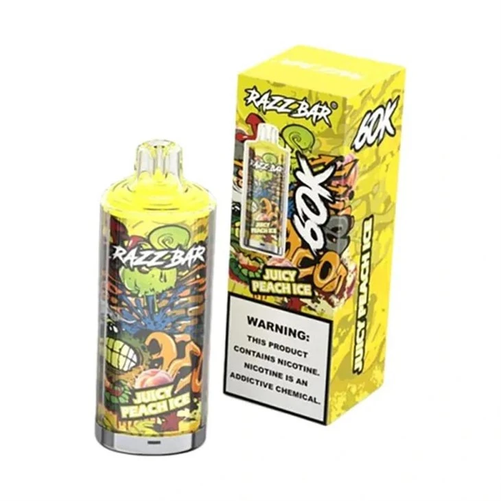 RazzBar 60 tys