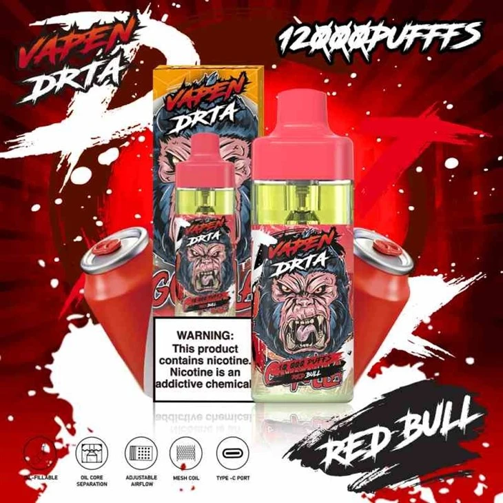 Red Bull_VAPNE DRTA 12000 35