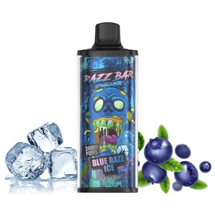 Waporyzator RAZZBAR 30000