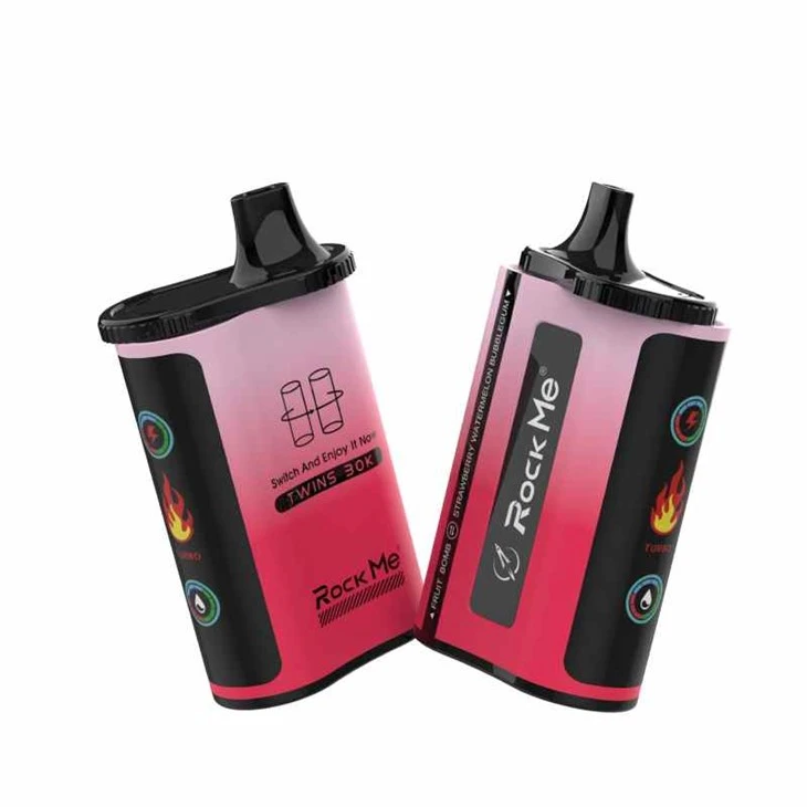 Rockme Twins 30000