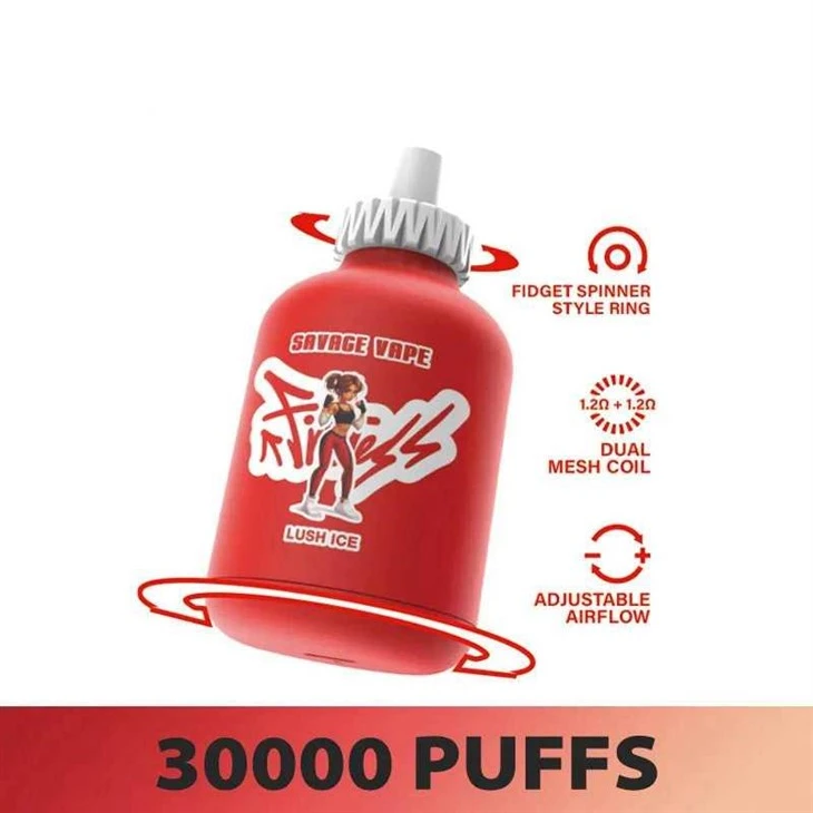 DZIKIE FITNESS 30000