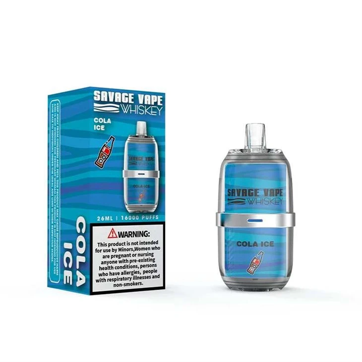 WHISKY DZIKIE 16000