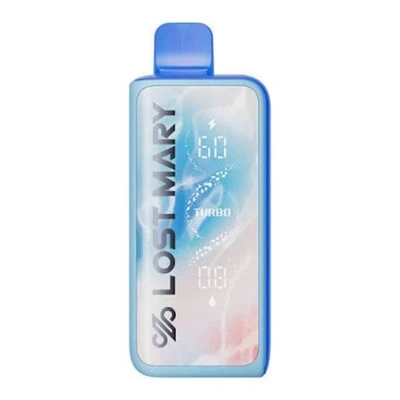 Zagubiona Maryja 50 tys