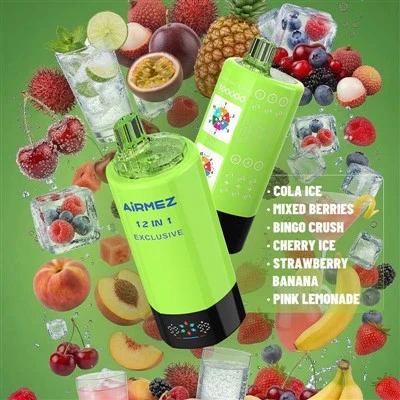 Airmez 12 w 1 300000
