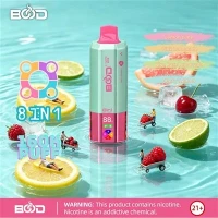 Bood Vasto 160k 8 w 1