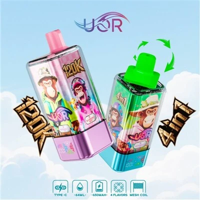 UOR 120000 4W1
