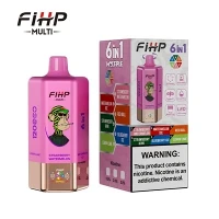 FIHP 120K 6w1