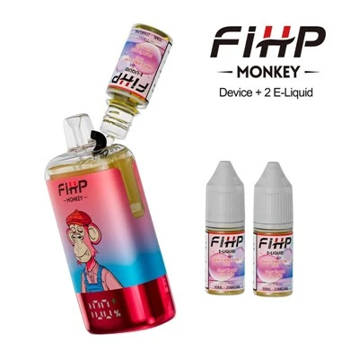FIHP MONKEY 30 tys