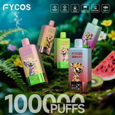 FYCOS 4 W 1 100K