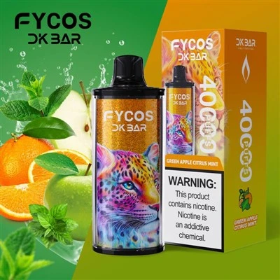 Fikos 40 tys