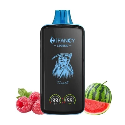 HIFANCY LEGENTNY 20K