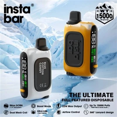 InstaBar WT 15000