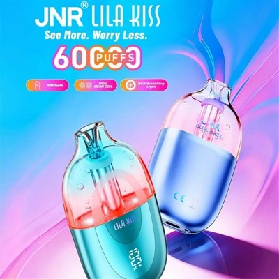 JNR Lira Pocałunek 60000