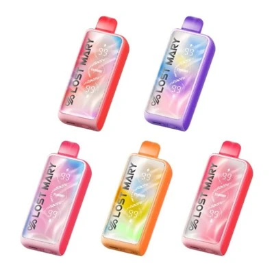 Zagubiona Mary MT 50000