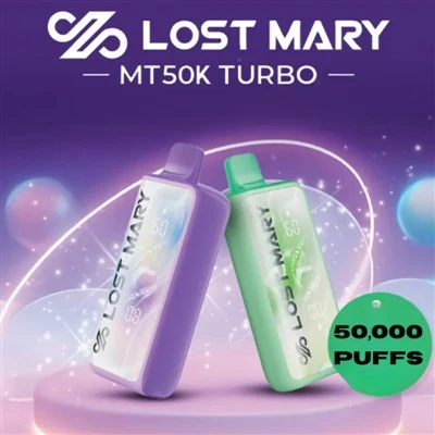 Zagubiona Mary MT50000