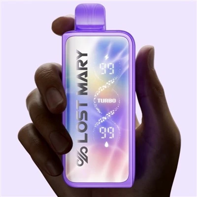 Zagubiona Mary MT50000