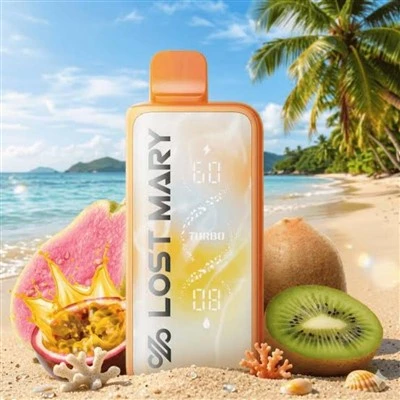 Zagubiona Mary MT50K