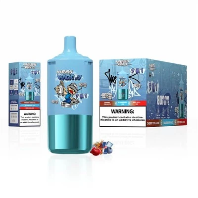 Mesii Magic 7 w 1 80000 puffs