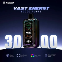 MESII OGROMNA ENERGIA 30000
