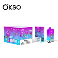 Okso podwójny smak 60000