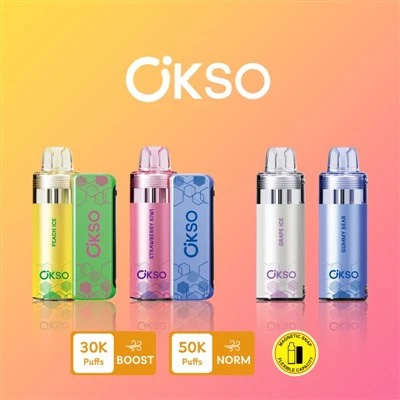 Zestaw przełączników OKSO 50000