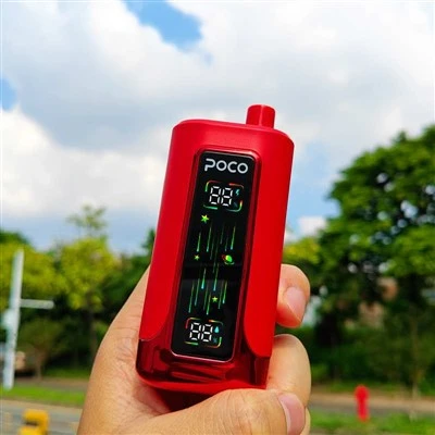 WAPON POCO FR80000 Puffs