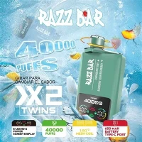 Razz Bar 40000 UE Warehouse