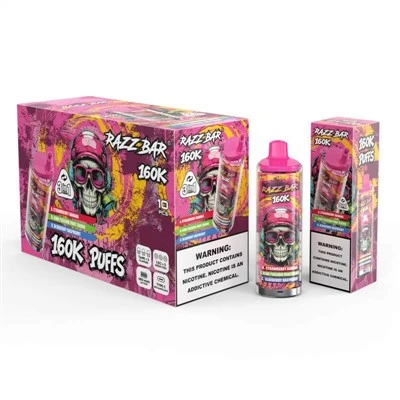 RazzBar 160K Ptysie 3w1