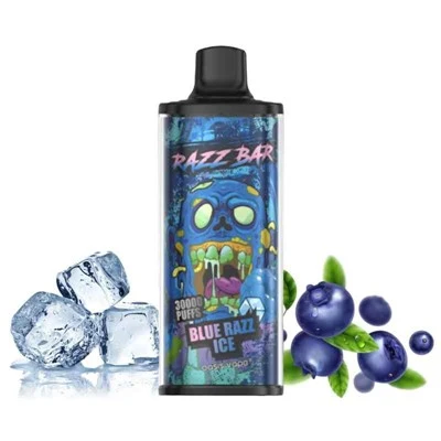 Waporyzator RAZZBAR 30000