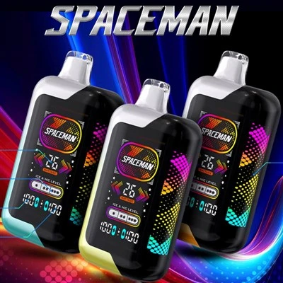 Smoker Spaceman SP 40k