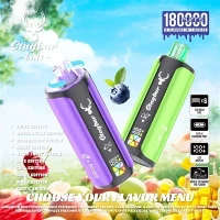 Stag Bar 6 cali1 180K Puffs Vape