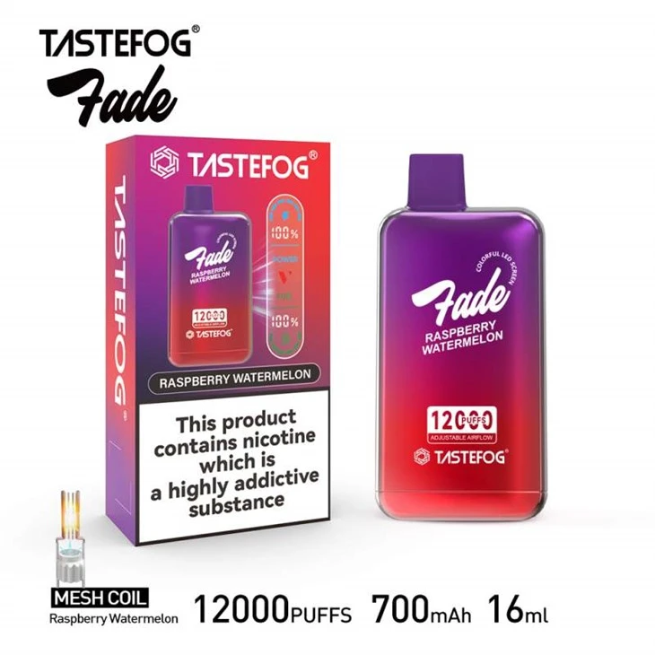SMAKMGŁA ZANIKANIE 12000