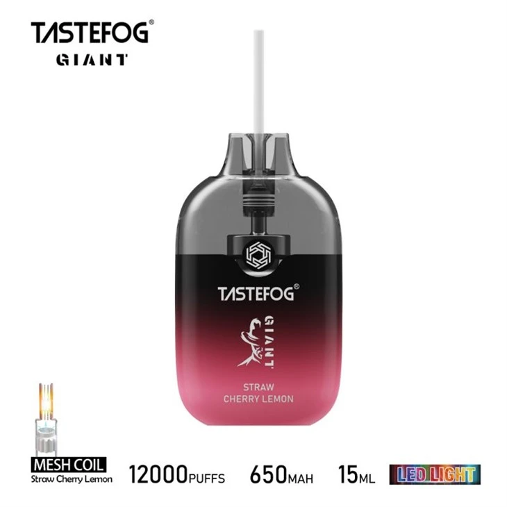 SMAKMGŁA GIGANT 12000