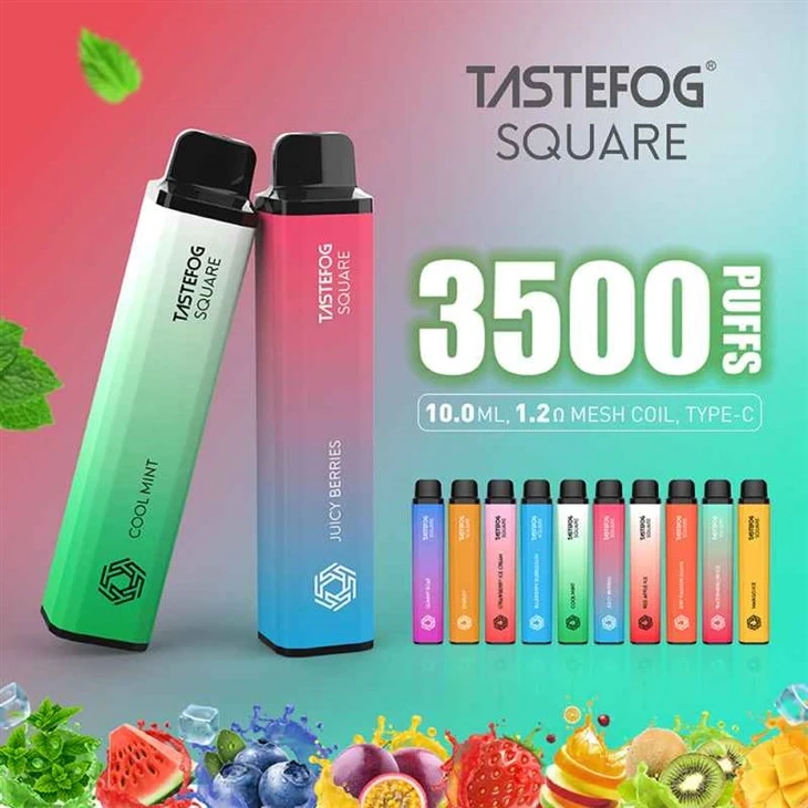 KWADRAT SMAKU 3500