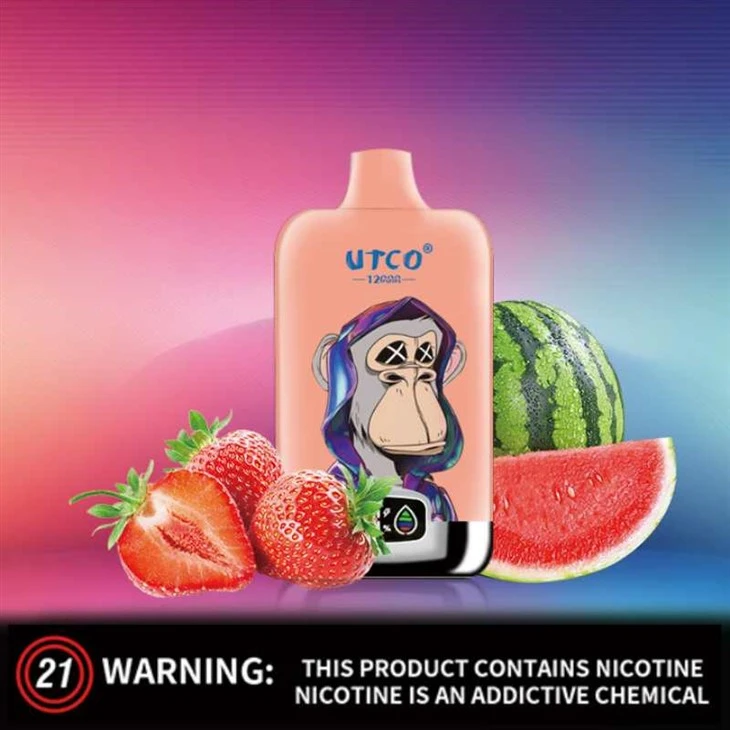 UTCO Digital Box 12000 zaciągnięć