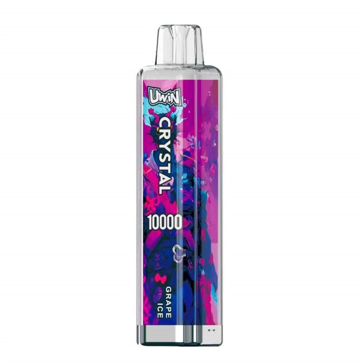 Uwin Crystal 10000 Puffów