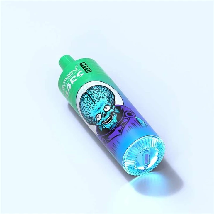VAPEN MARS 9000vapes