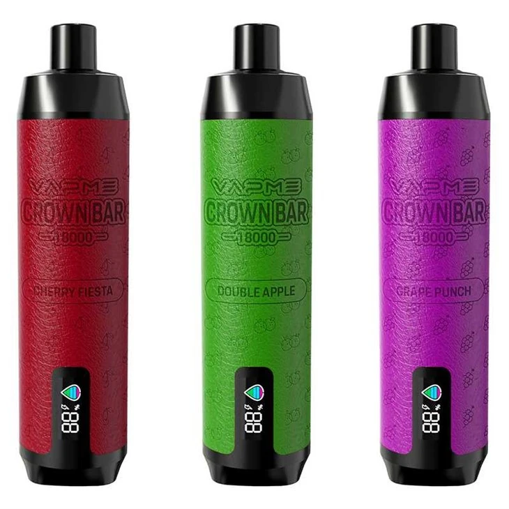 BELKA VAPME 18000 PRO MAX