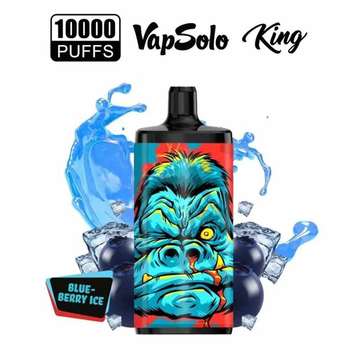 Vapsolo Król 10000