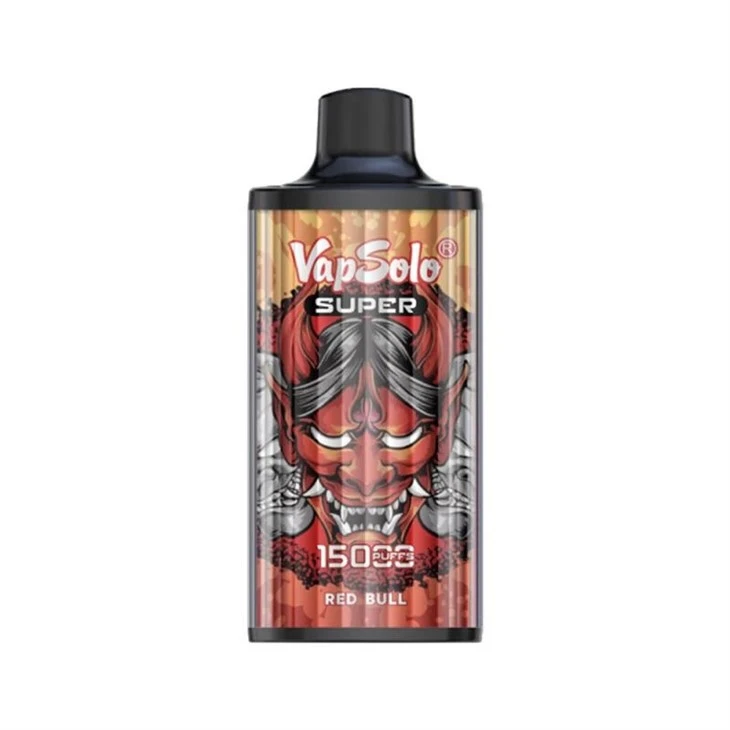 VapSolo SUPER 15000