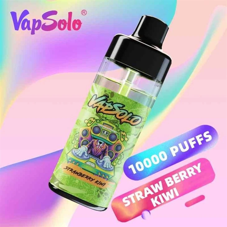New-Style-Vapsolo-Electronic-Cigarette-Disposable-Rechargeable-LED-Light-Disposable-Cartridge-Tornado-10000_VapSolo TORNADO 10000